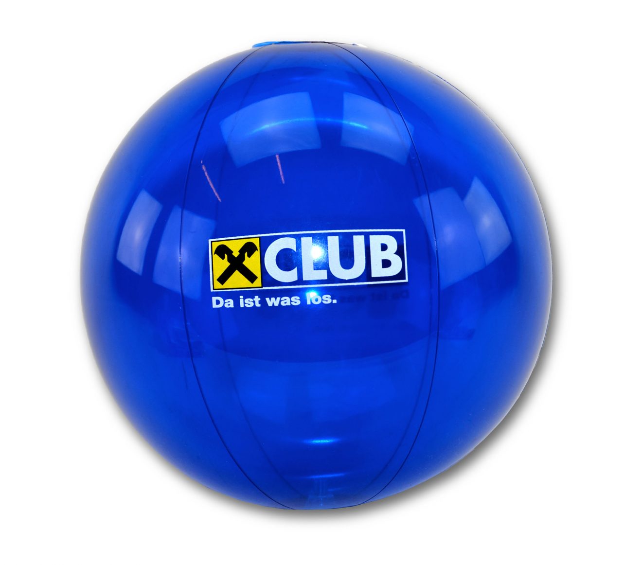 WASSERBALL "XCLUB"